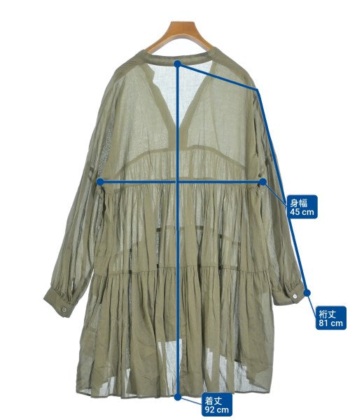 JOURNAL STANDARD เสื้อสตรี
