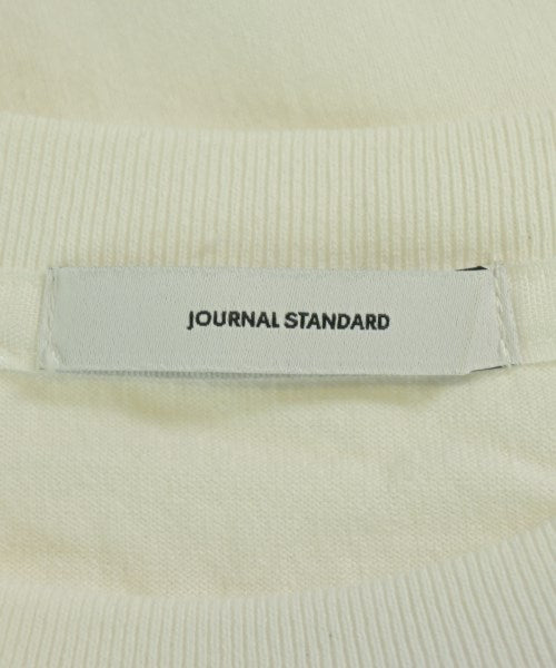 JOURNAL STANDARD เสื้อยืด/เสื้อท็อปส์