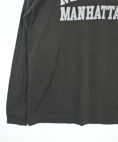 JOURNAL STANDARD เสื้อยืด/เสื้อท็อปส์