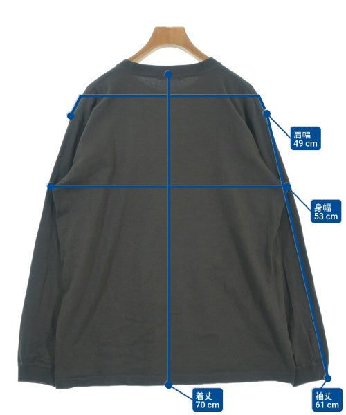 JOURNAL STANDARD เสื้อยืด/เสื้อท็อปส์