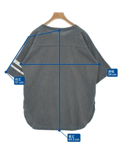 JOURNAL STANDARD เสื้อยืด/เสื้อท็อปส์