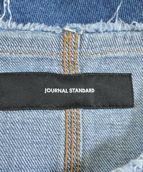 JOURNAL STANDARD แจ็คเก็ตยีนส์