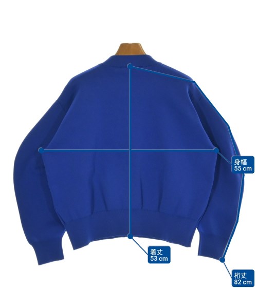JOURNAL STANDARD เสื้อคาร์ดิแกน