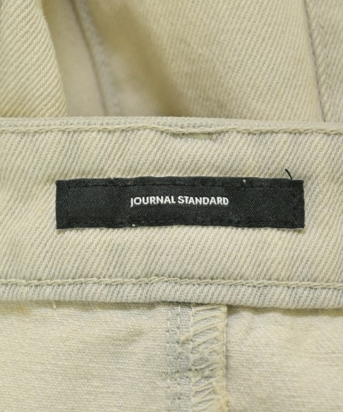 JOURNAL STANDARD ยีนส์
