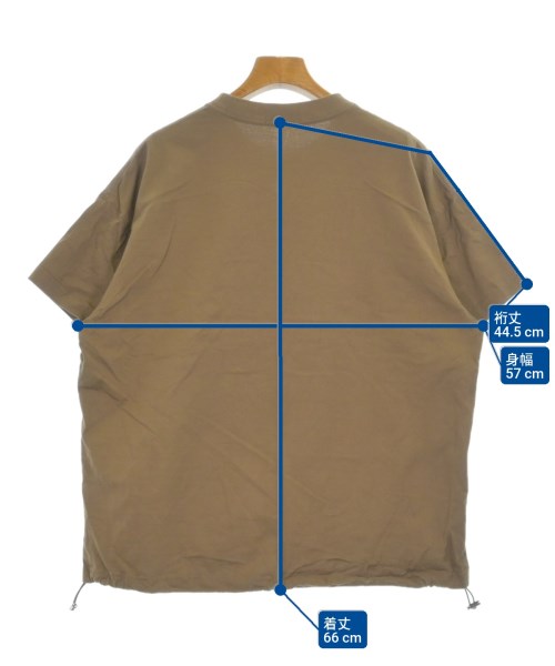 JOURNAL STANDARD เสื้อยืด/เสื้อท็อปส์