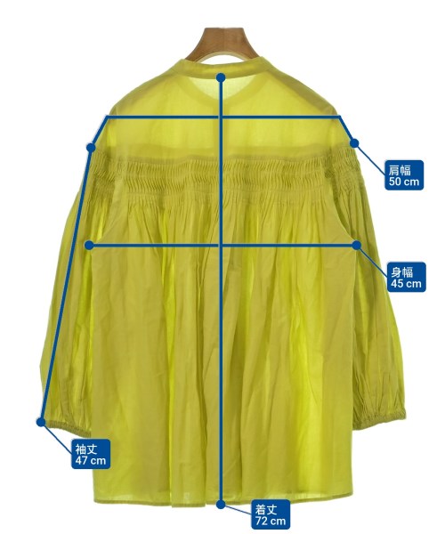 JOURNAL STANDARD เสื้อสตรี