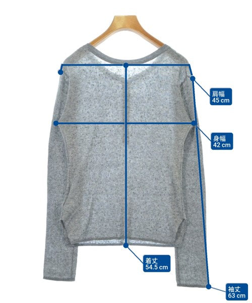 JOURNAL STANDARD เสื้อกันหนาว