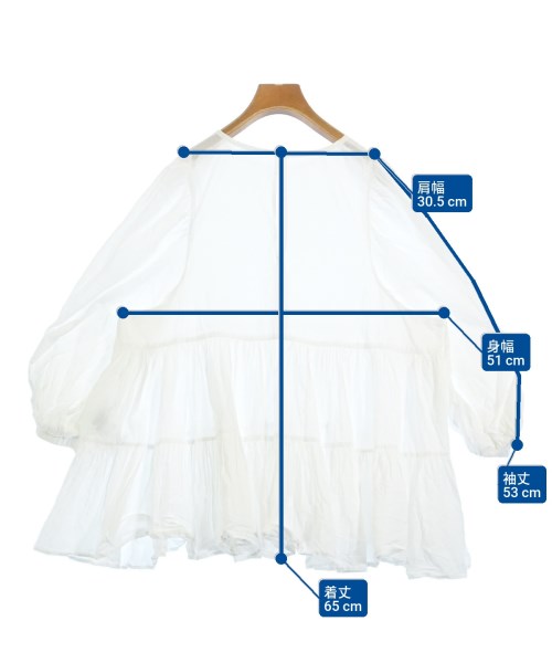 JOURNAL STANDARD เสื้อสตรี