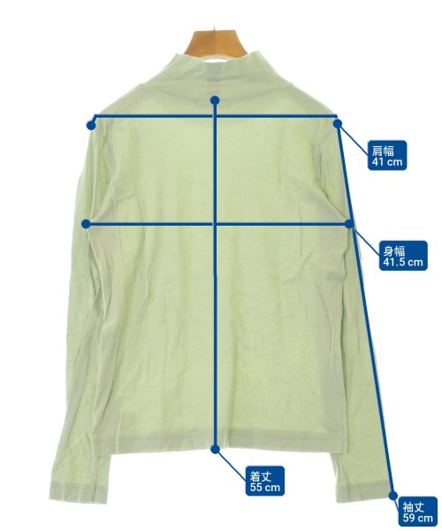 JOURNAL STANDARD เสื้อยืด/เสื้อท็อปส์