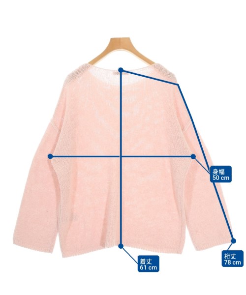 JOURNAL STANDARD เสื้อกันหนาว