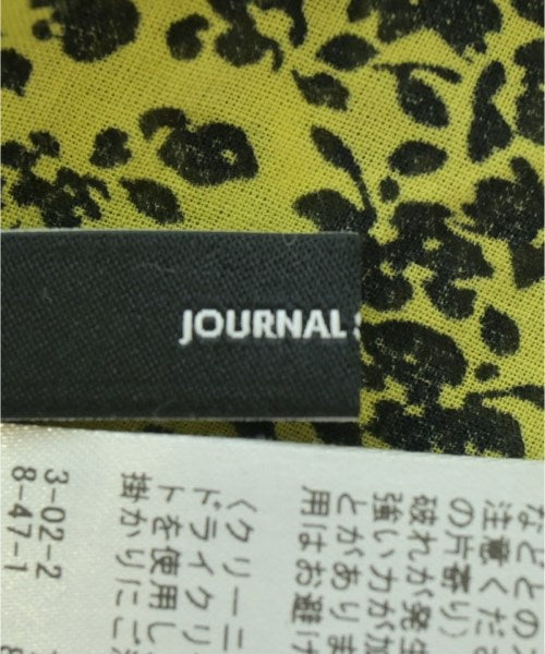 JOURNAL STANDARD เสื้อสตรี