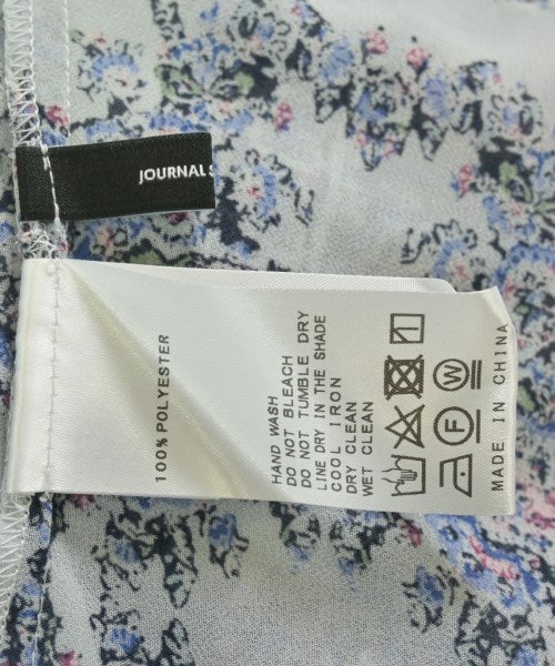 JOURNAL STANDARD เสื้อสตรี