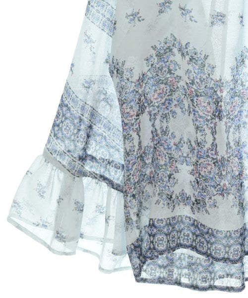 JOURNAL STANDARD เสื้อสตรี