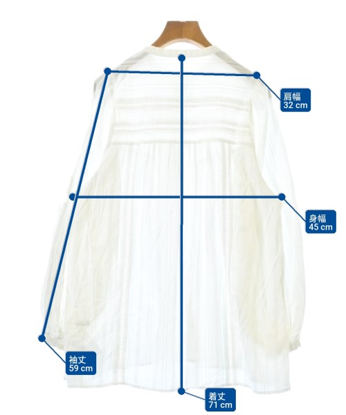 JOURNAL STANDARD เสื้อสตรี