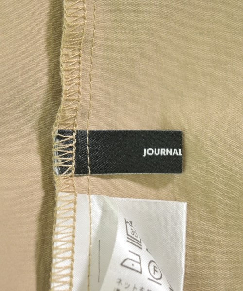 JOURNAL STANDARD เสื้อลำลอง