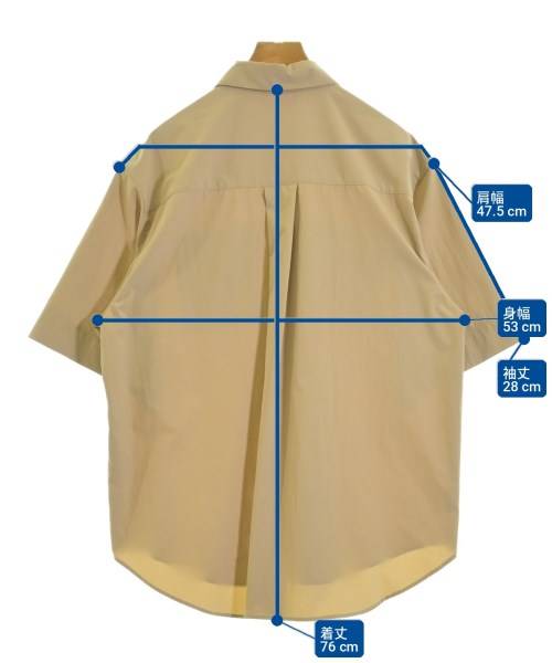 JOURNAL STANDARD เสื้อลำลอง