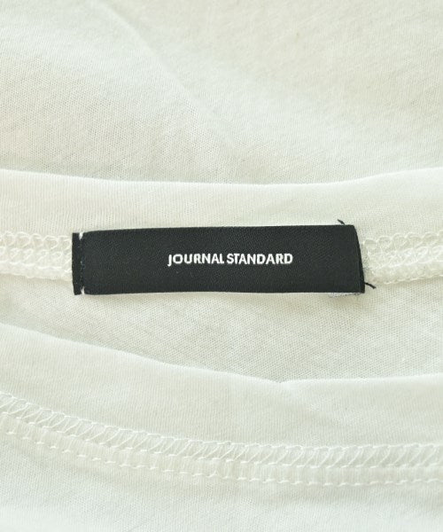 JOURNAL STANDARD เสื้อยืด/เสื้อท็อปส์
