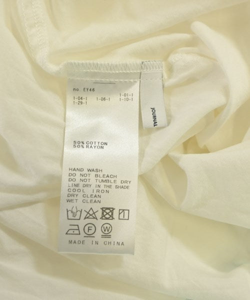 JOURNAL STANDARD เสื้อสตรี