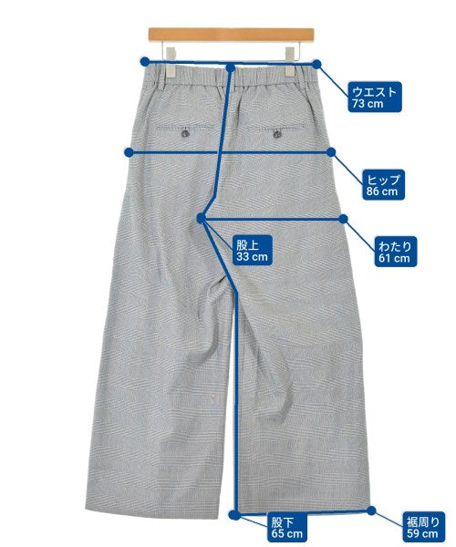 JOURNAL STANDARD กางเกง อื่น