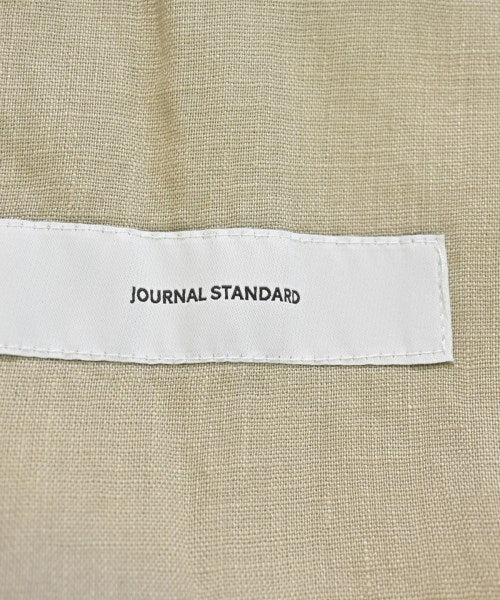 JOURNAL STANDARD แจ็คเก็ตลำลอง