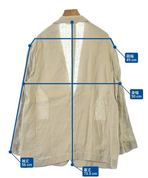 JOURNAL STANDARD แจ็คเก็ตลำลอง