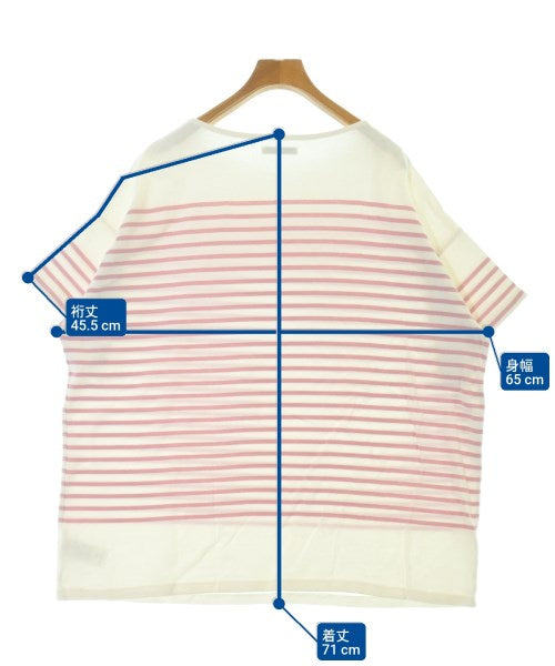 JOURNAL STANDARD เสื้อยืด/เสื้อท็อปส์