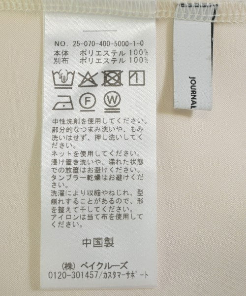 JOURNAL STANDARD เสื้อสตรี