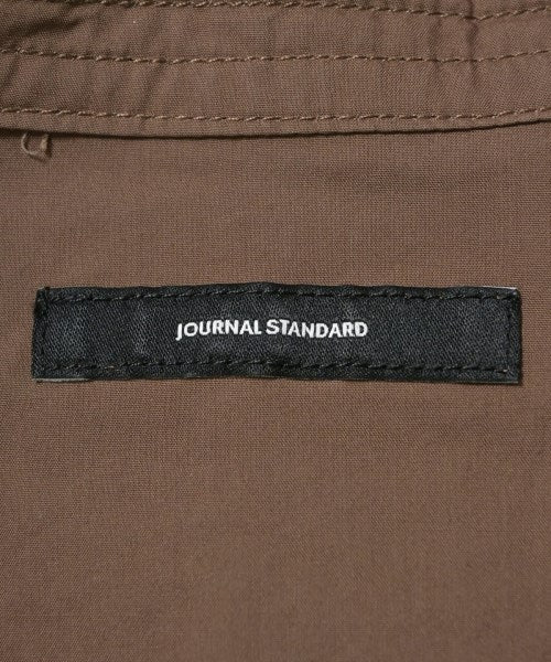 JOURNAL STANDARD เสื้อลำลอง