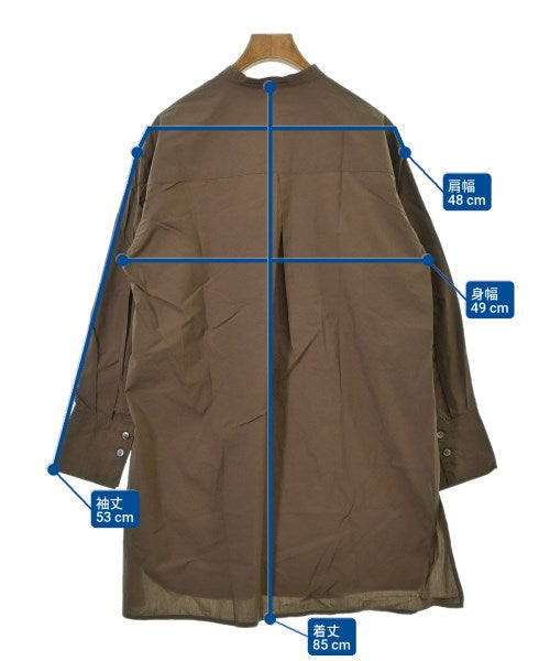 JOURNAL STANDARD เสื้อลำลอง