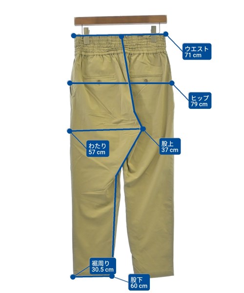 JOURNAL STANDARD กางเกง อื่น