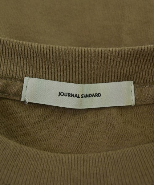 JOURNAL STANDARD เสื้อยืด/เสื้อท็อปส์