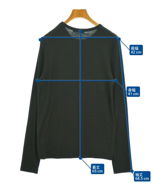 JOURNAL STANDARD เสื้อยืด/เสื้อท็อปส์