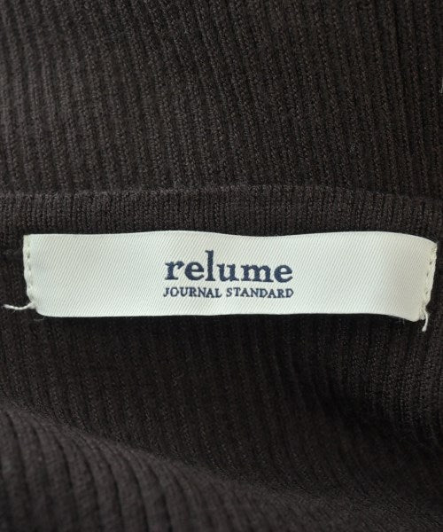 JOURNAL STANDARD relume เสื้อกันหนาว