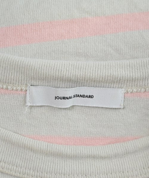 JOURNAL STANDARD เสื้อยืด/เสื้อท็อปส์