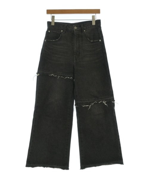 JOURNAL STANDARD ยีนส์