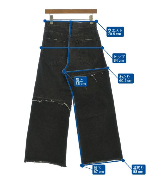 JOURNAL STANDARD ยีนส์