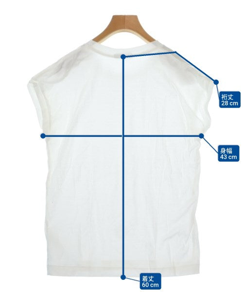 JOURNAL STANDARD เสื้อยืด/เสื้อท็อปส์