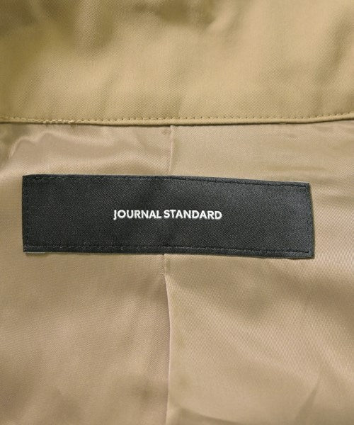 JOURNAL STANDARD เสื้อกันฝน