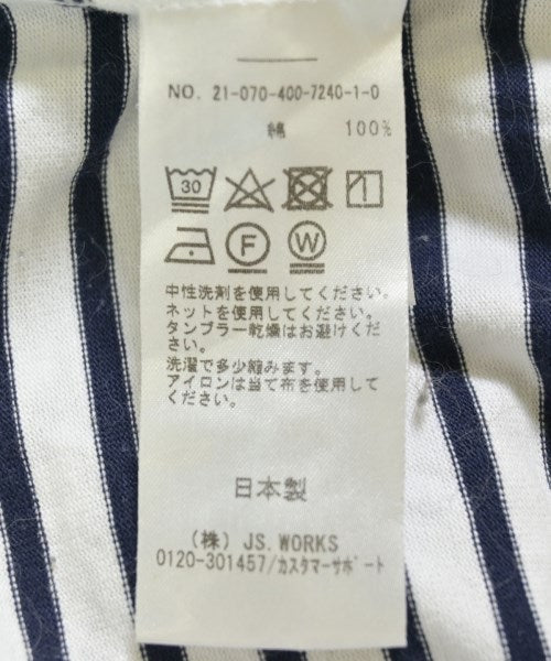 JOURNAL STANDARD เสื้อยืด/เสื้อท็อปส์