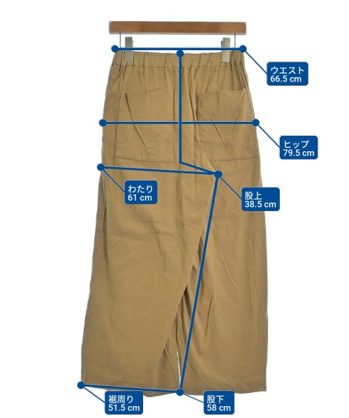 JOURNAL STANDARD กางเกง อื่น