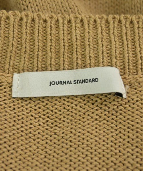 JOURNAL STANDARD เสื้อคาร์ดิแกน