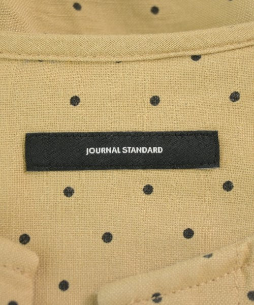 JOURNAL STANDARD เสื้อลำลอง