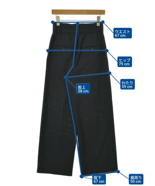 JOURNAL STANDARD กางเกง อื่น