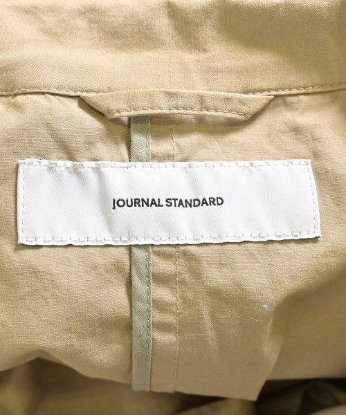 JOURNAL STANDARD เสื้อโค้ทเชสเตอร์ฟิลด์
