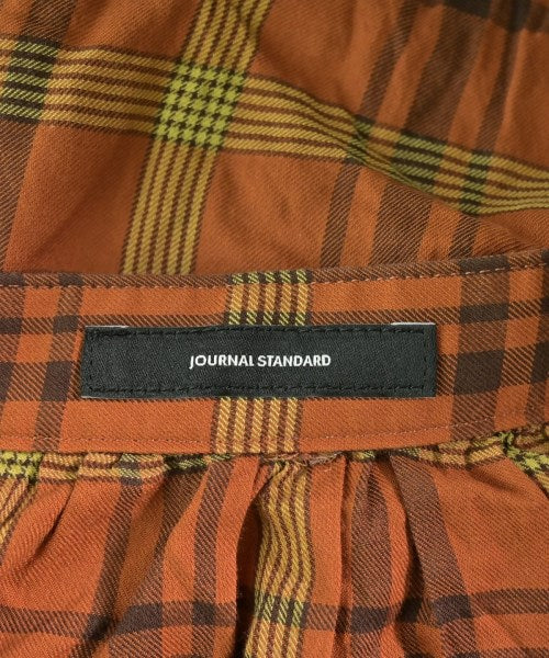 JOURNAL STANDARD เสื้อสตรี