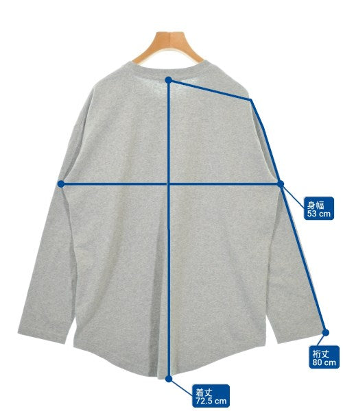 JOURNAL STANDARD เสื้อยืด/เสื้อท็อปส์