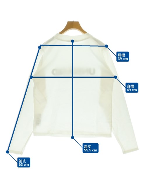 JOURNAL STANDARD เสื้อยืด/เสื้อท็อปส์