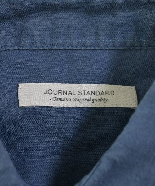 JOURNAL STANDARD เสื้อลำลอง