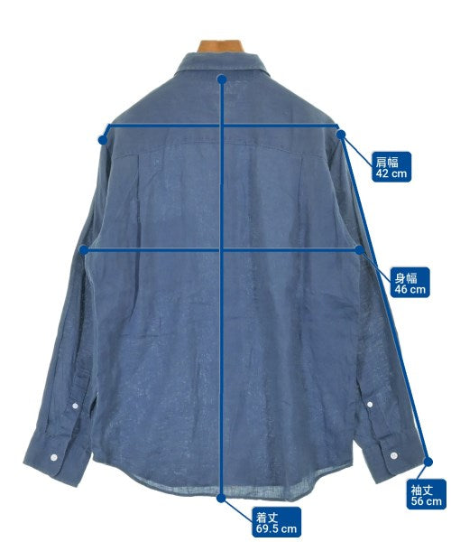 JOURNAL STANDARD เสื้อลำลอง
