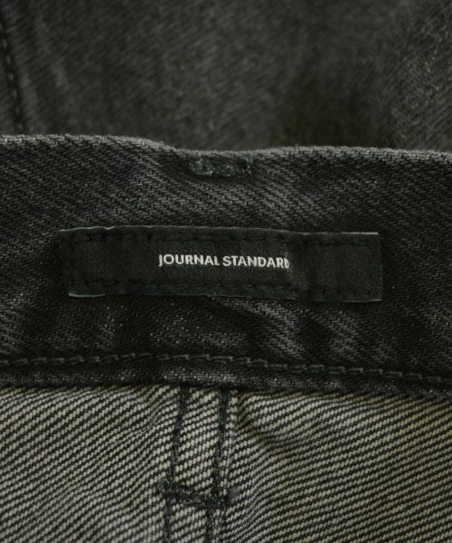 JOURNAL STANDARD ยีนส์